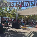 Circus Fantasia Hostel *