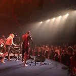 Hostel Circus Fantasia *