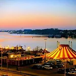 Circus Fantasia Ρόστοκ