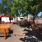 Circus Fantasia Hostel Ρόστοκ