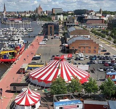 Circus Fantasia Rostock