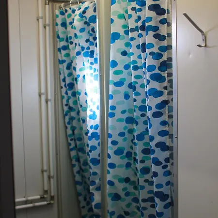 Vandrerhjem Circus Fantasia *