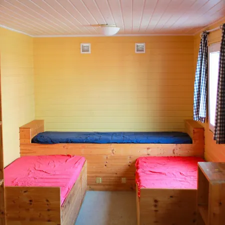 Circus Fantasia روستوك