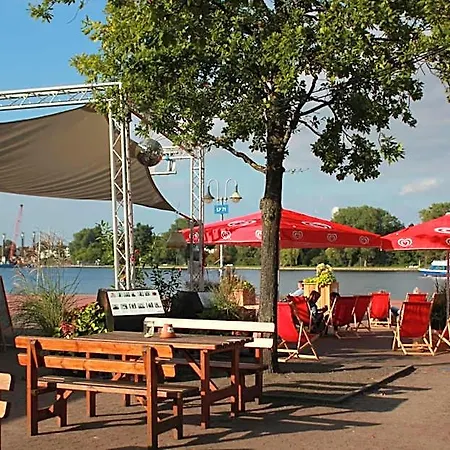Circus Fantasia * Rostock