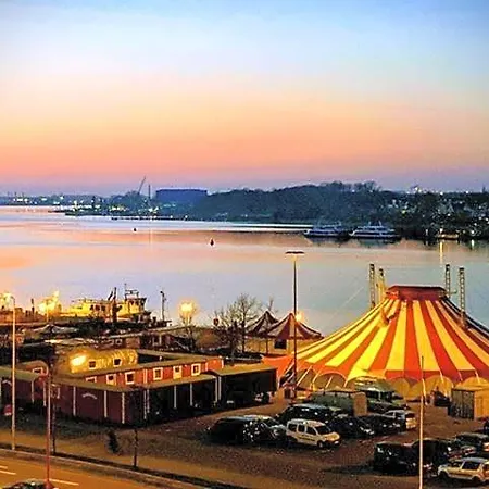 Vandrarhem Circus Fantasia